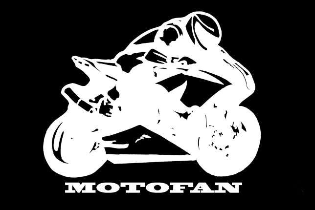 Fhu Motofan Tomasz Kokoszka logo