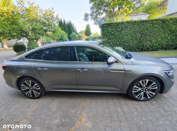 Renault Talisman ENERGY TCe 200 EDC INTENS - 4