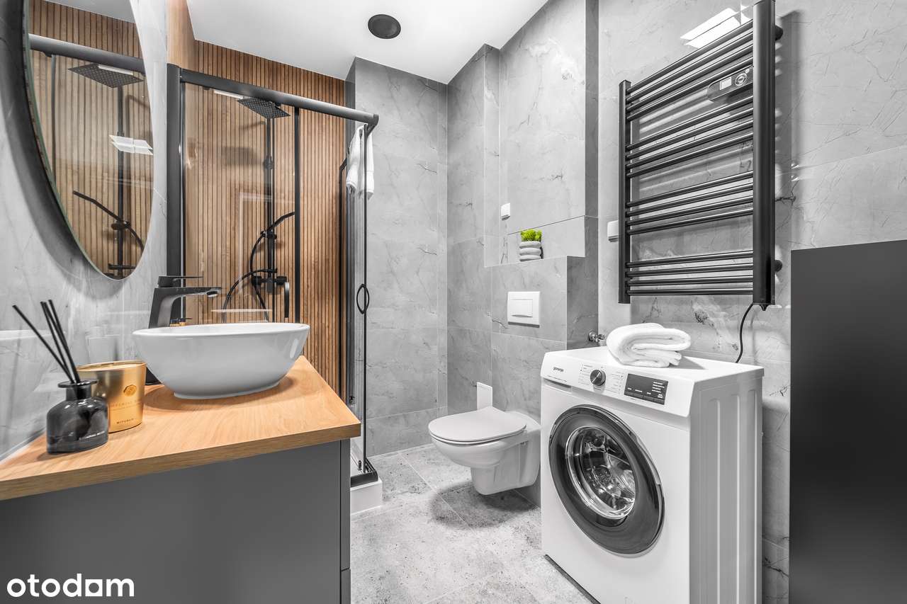 3 mieszkania - inwestycyjne – ROI 8,4% – Chorzów, ul. Dąbrowskiego - Pełny obrazek: 3/14