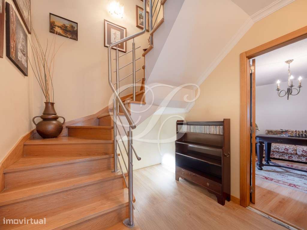 Moradia T3 + 1 | Cascais-21
