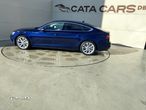 Audi A5 Sportback 40 TDI S tronic - 8