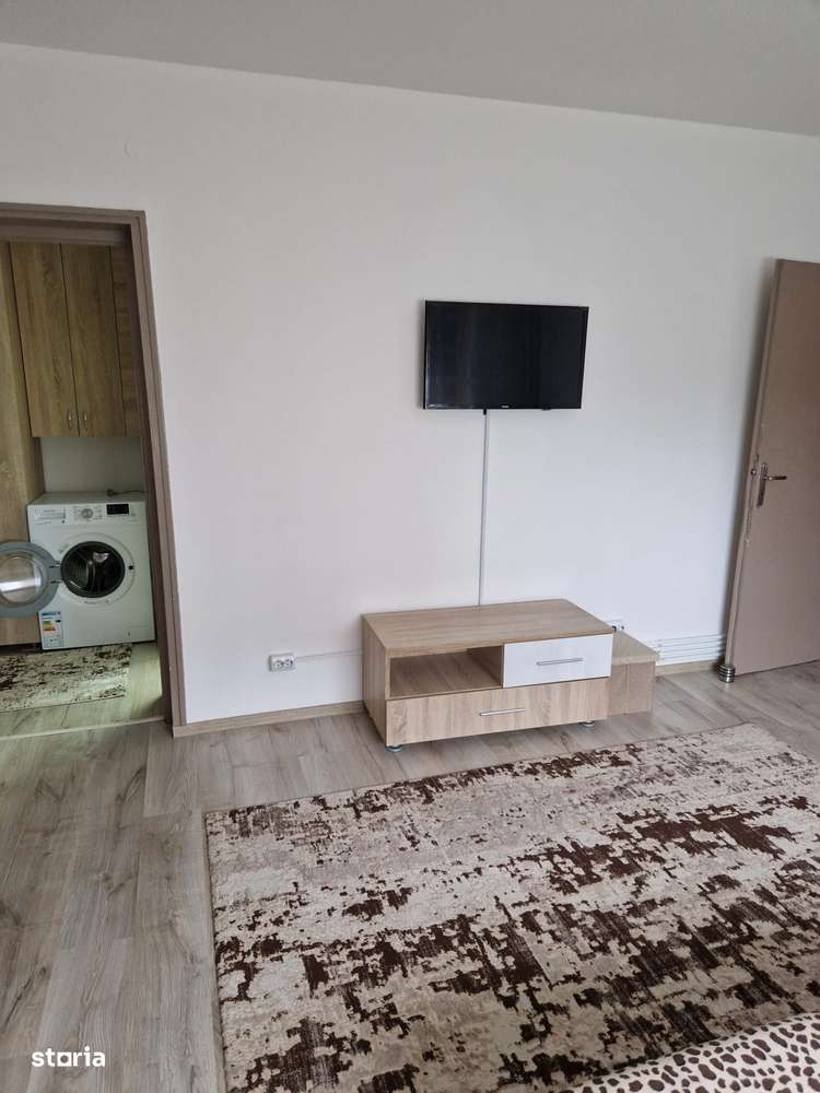 Apartament semidecomandat, mobilat, Severinului- Grădina Botanica-4