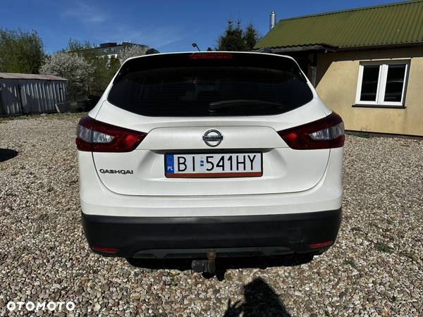 Nissan Qashqai 1.2 DIG-T Tekna - 23