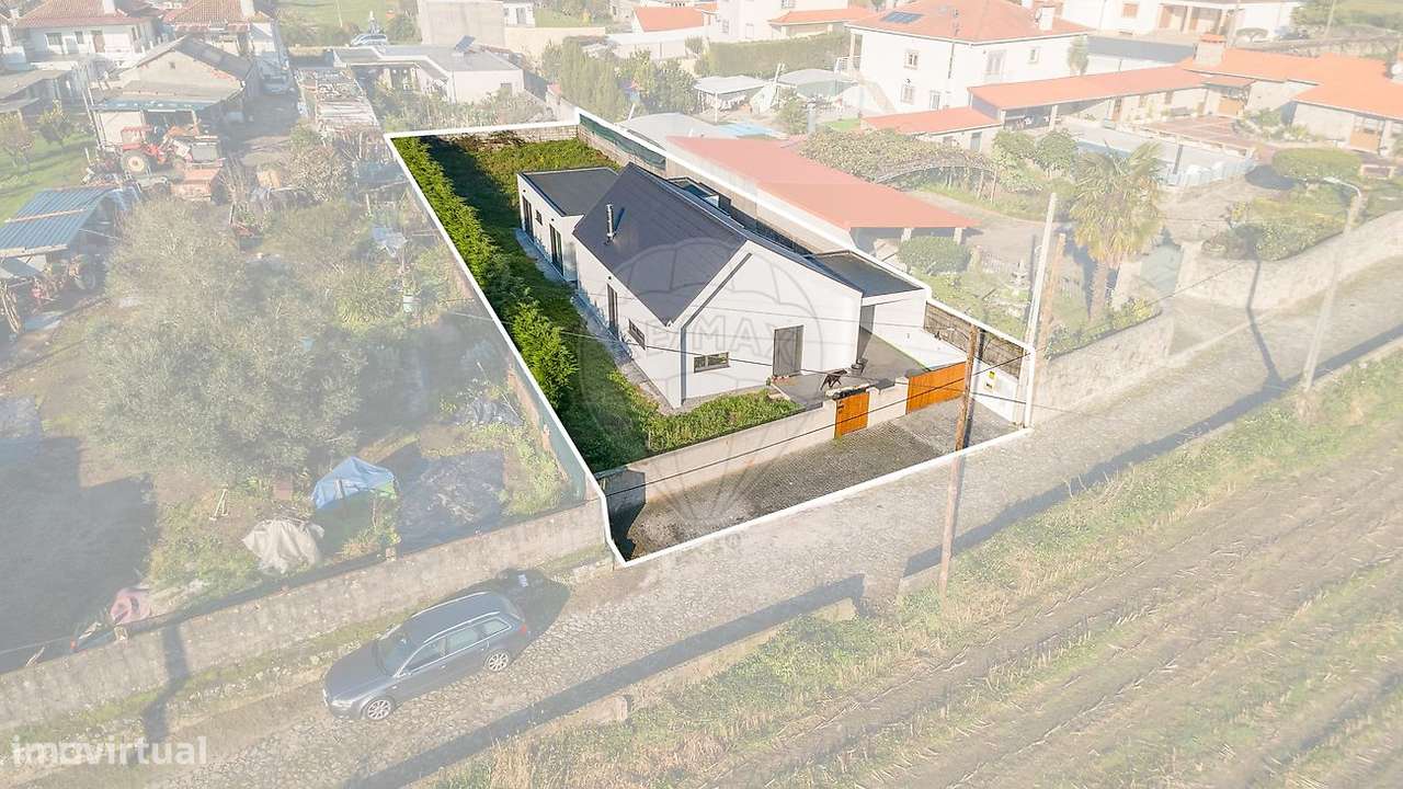 Moradia T3 para venda - Grande imagem: 2/34