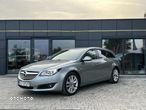 Opel Insignia 2.0 CDTI Cosmo ecoFLEX S&S - 8