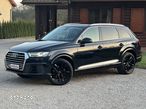 Audi Q7 3.0 TDI Quattro Tiptronic - 2