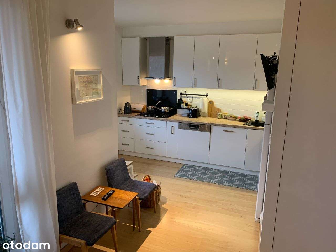 115m, 3 sypialnie+poddasze, balkony, klima, blisko LG/bus/pociąg/basen - Pełny obrazek: 4/17