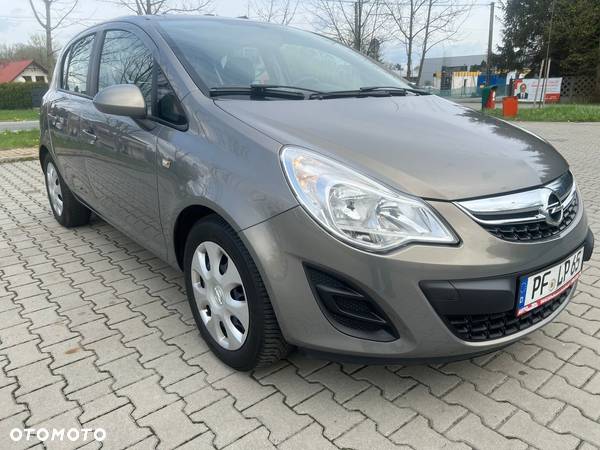 Opel Corsa - 27