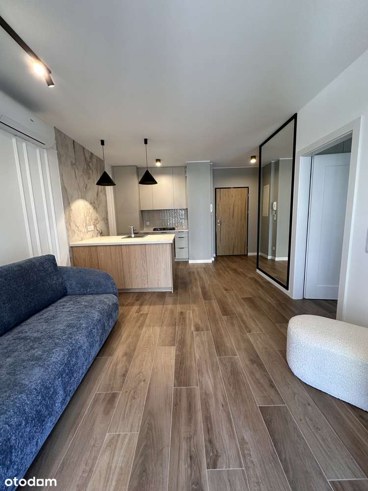 Kręta 48 Nowy Apartament - Pełny obrazek: 4/10