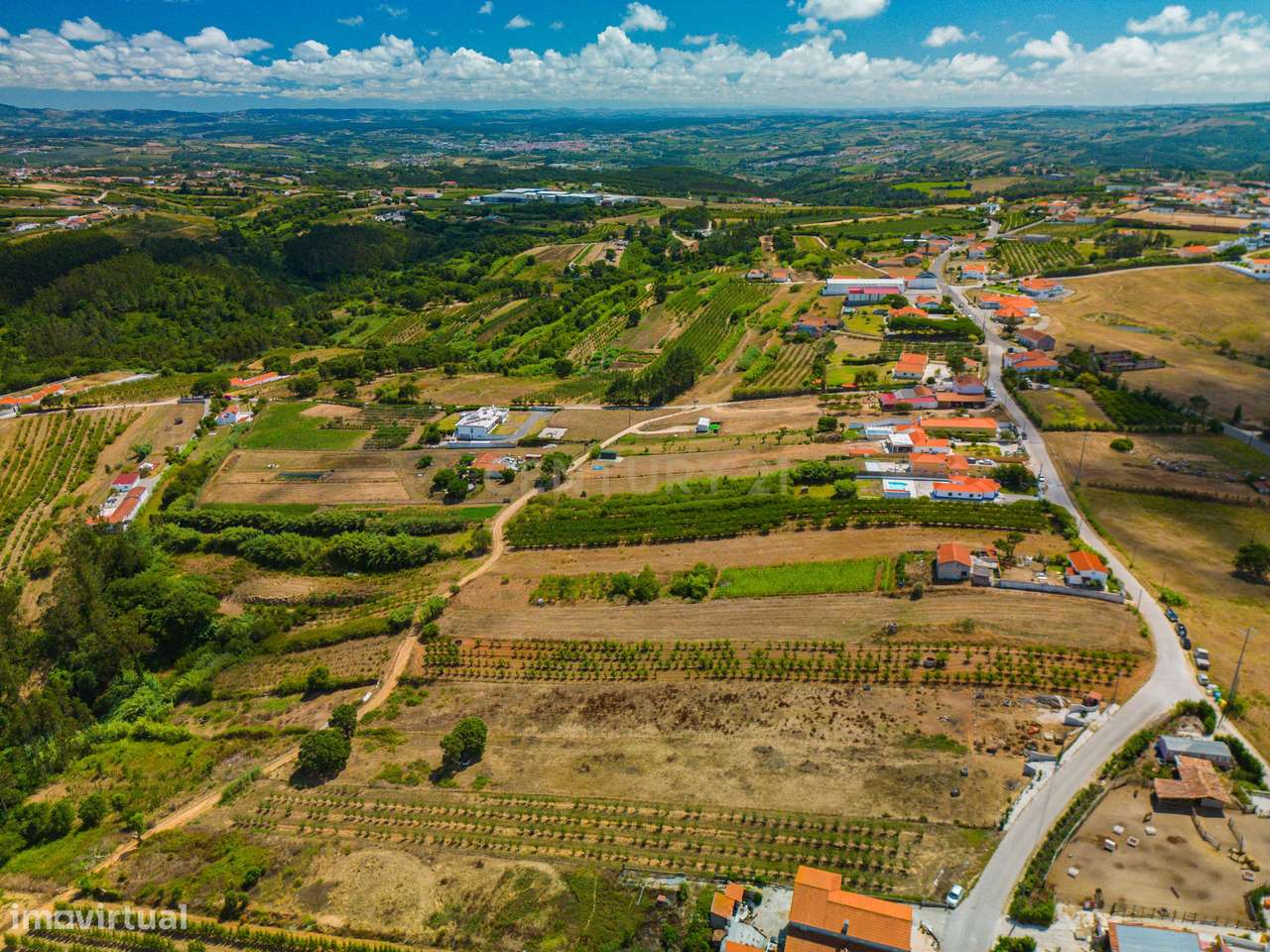 Terreno na Usseira-11