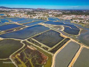 Arrenda Terreno de marinha com 13.600m2, bons acessos, nas  Praias do - Grande imagem: 4/35