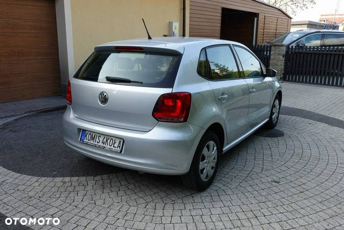 Volkswagen Polo - 3