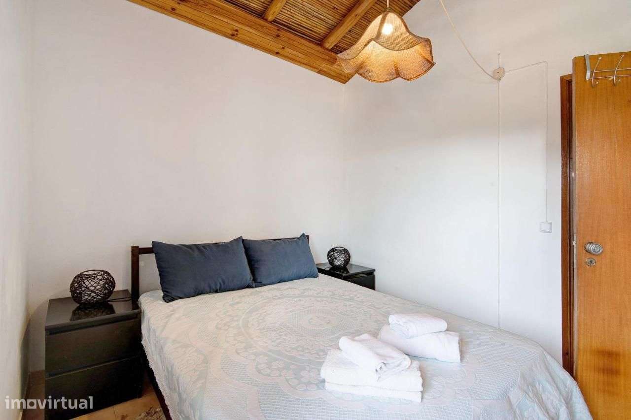 Quinta algarvia em exploração turistica - Guia - Oportunidade-8