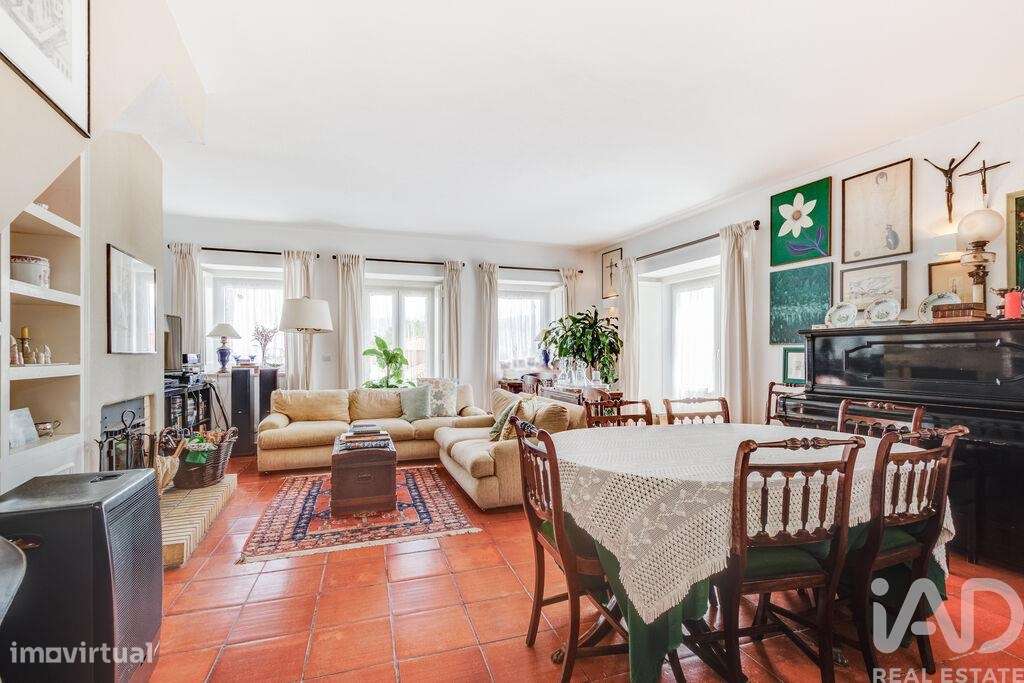 Casa / Villa T3 em Sintra de 90 m2 - Grande imagem: 5/25