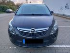 Opel Zafira Tourer 2.0 CDTI Sport - 2