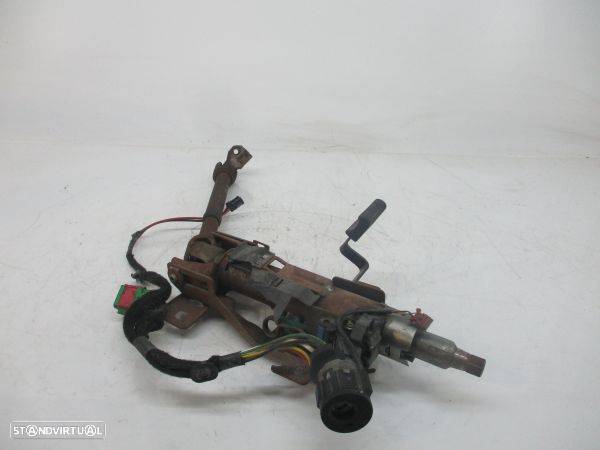 Coluna Direçao Peugeot 307 (3A/C) - 5