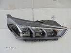 FULL LED PRAWY LAMPA HYUNDAI IONIQ LIFT 19- EU - 1