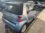 Smart Fortwo Cabrio - 3