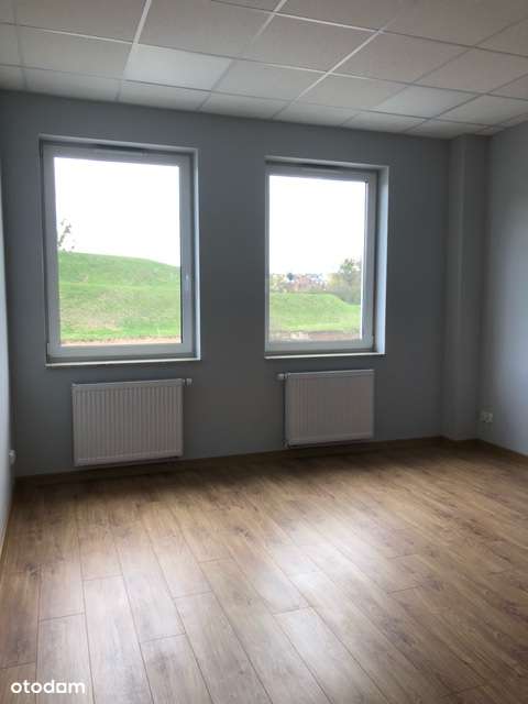 Wynajmę pomieszczenie biurowe- własny parking - Pełny obrazek: 4/7