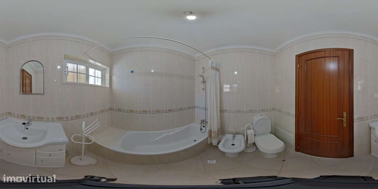 Moradia T3 em Pêra, conforto e a tranquilidade perto da praia-49