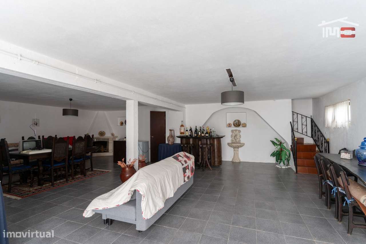 Moradia T3, Pinheiro, Ourém - Grande imagem: 4/35