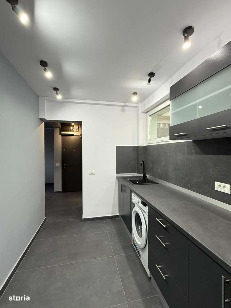 5 min. metrou Eroii Revolutiei / Ap. 2 camere / Mobilat - utilat-10