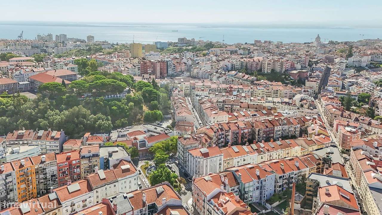 Apartamento – Santa Maria Maior - Vista 4