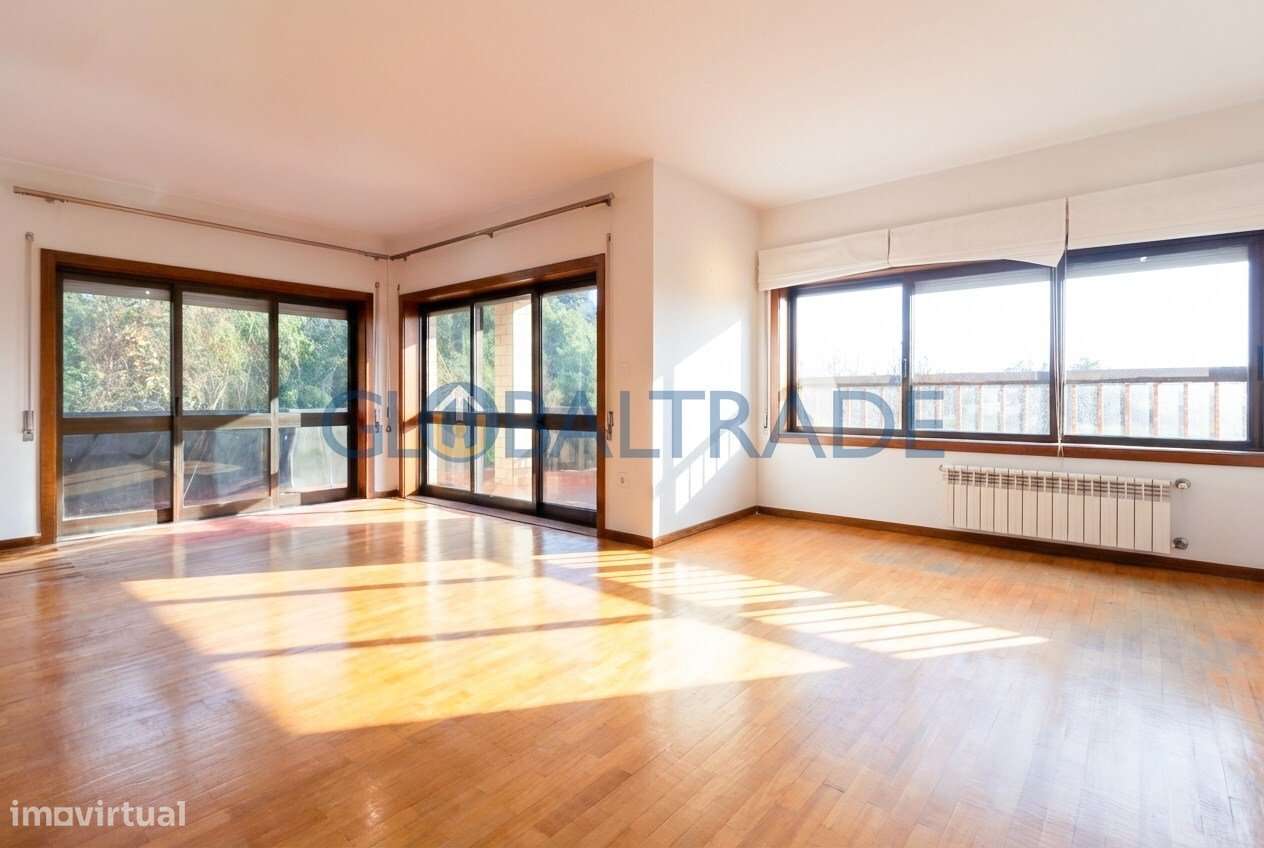 Apartamento T4 na Encosta do Douro — Gondomar - Grande imagem: 5/60