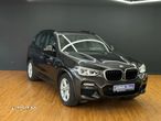 BMW X3 xDrive20d AT M Sport - 3