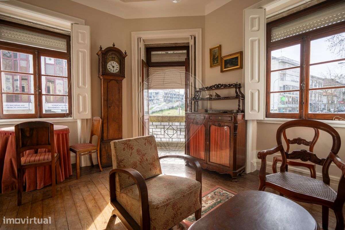 Prédio  para venda - Grande imagem: 4/35