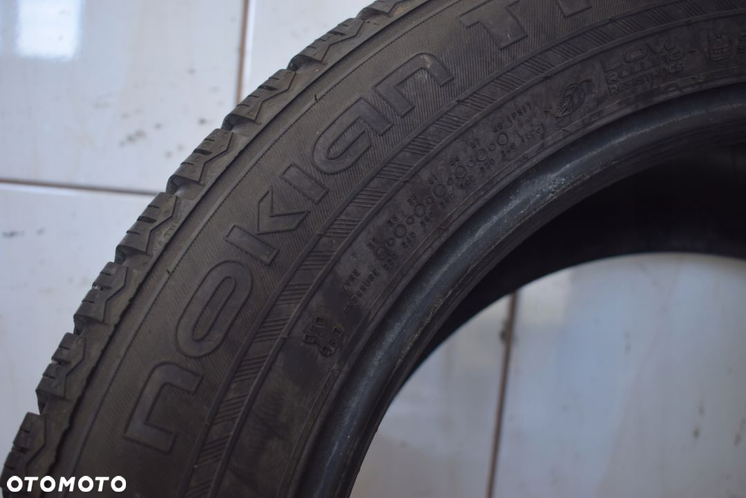 R18 235/55 Nokian WR SUV 4 Pojedyncza - 6