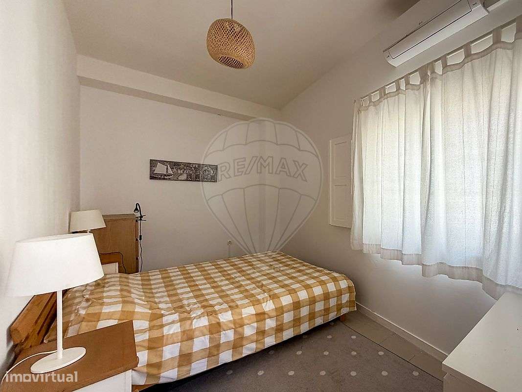 Apartamento T1 para venda-12