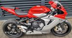 MV AGUSTA F3 - 5