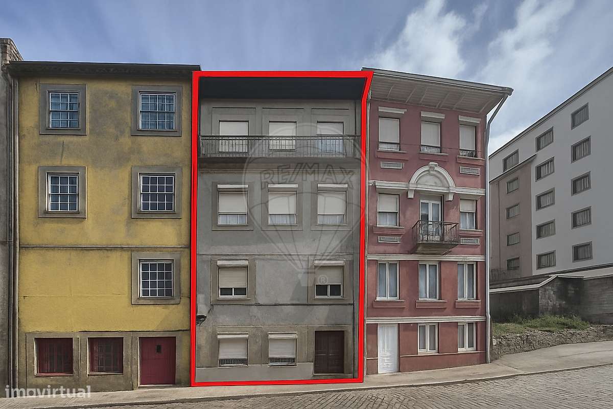 Prédio  para venda - Grande imagem: 2/28