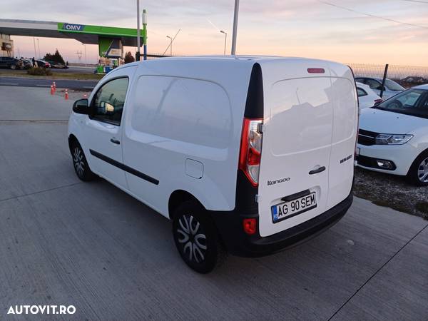 Renault Kangoo - 5