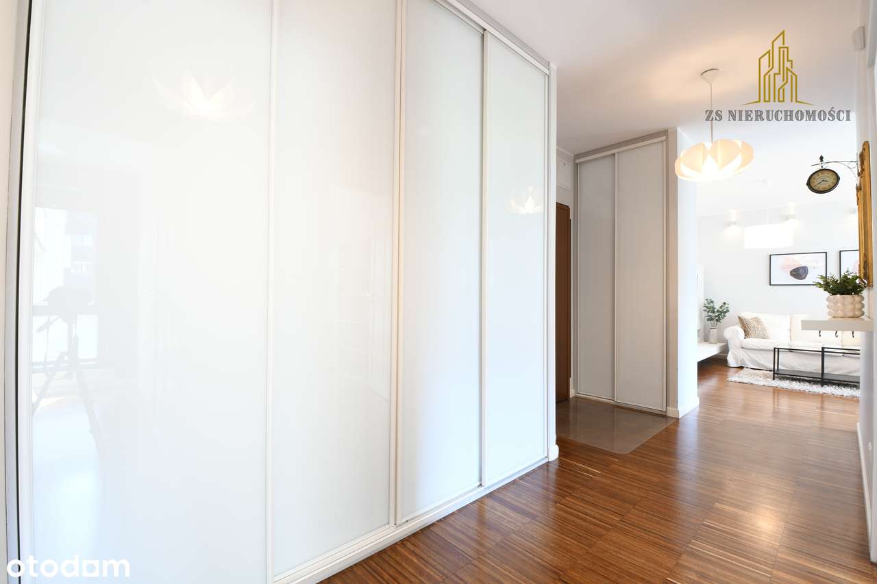 3 pokojowe z balkonem |kom. lokatorska |miejsce postojowe | Gądów | 0%-16