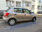 Skoda Fabia 1.4 16V Classic - 1