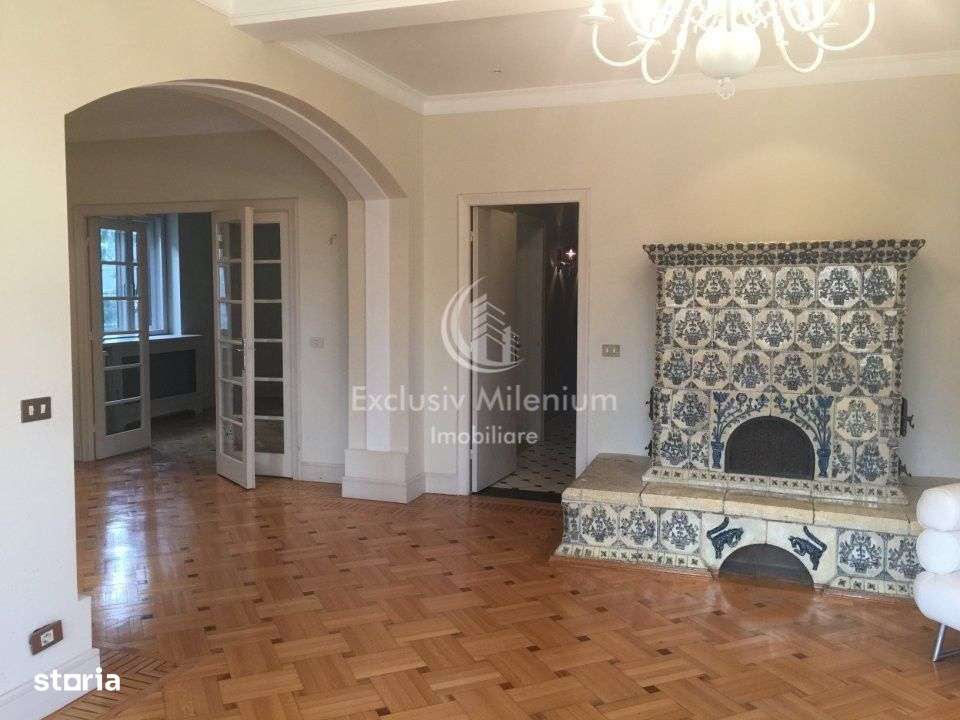Apt la Vila /Casa Birouri Casin / Domenii/ Arcul de Triumf - Imagine principală: 2/16