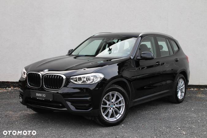 BMW X3 xDrive20i GPF - 1