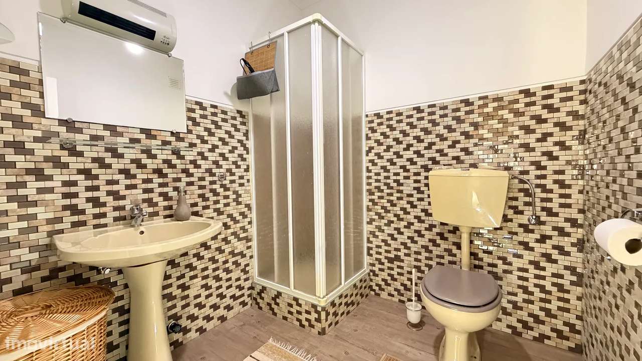 Apartamento T3 em Ponte da Barca-15