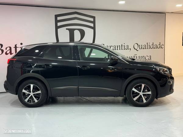 Peugeot 3008 1.5 BlueHDi Crossway EAT8 - 11