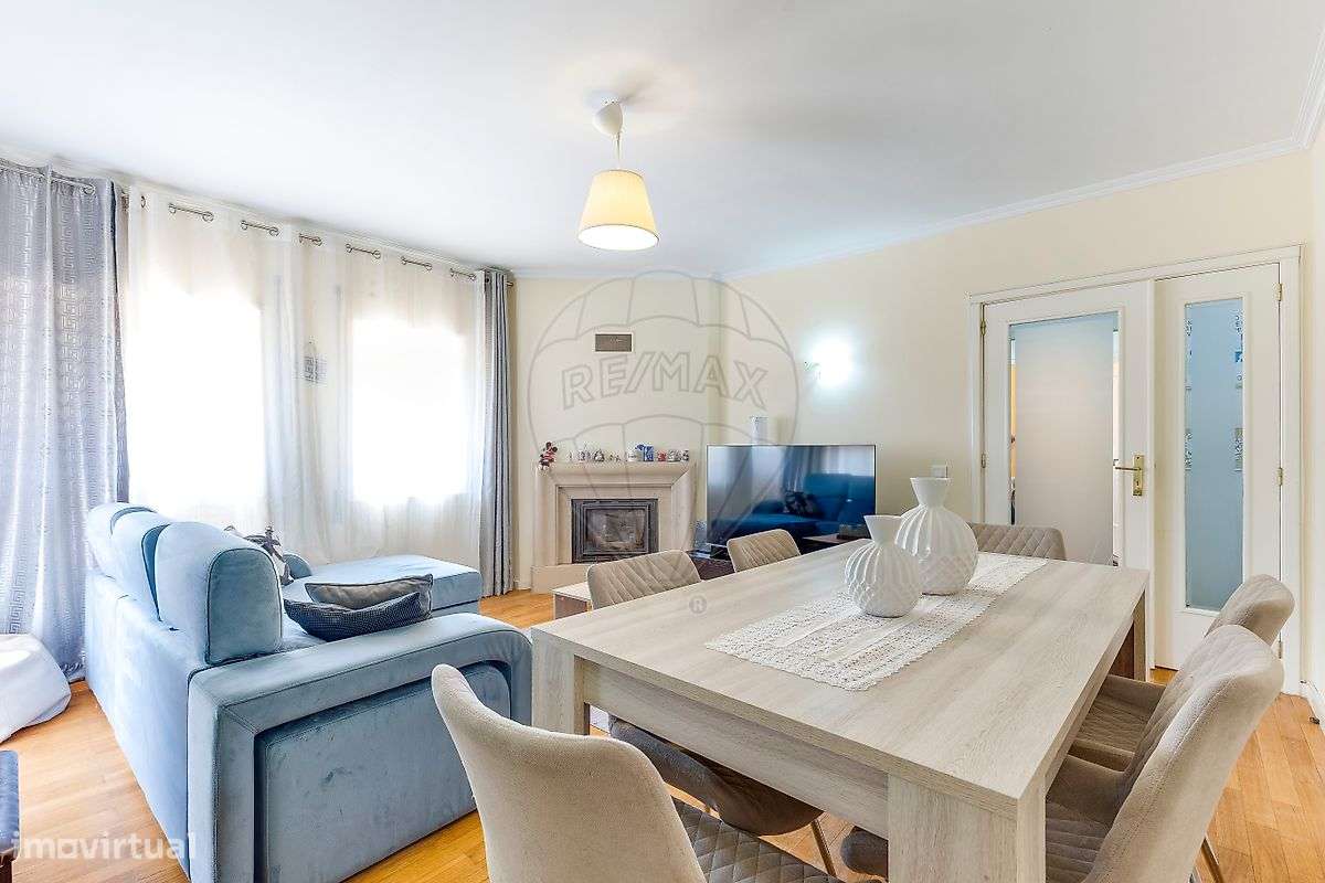 Apartamento T2 para venda - Grande imagem: 4/33