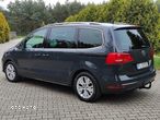 Volkswagen Sharan 2.0 TDI Comfortline - 6