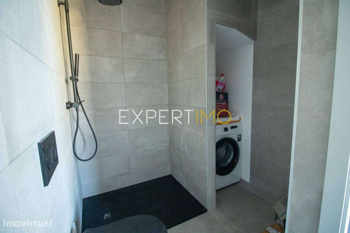 Apartamento T1 novo Pombal-16