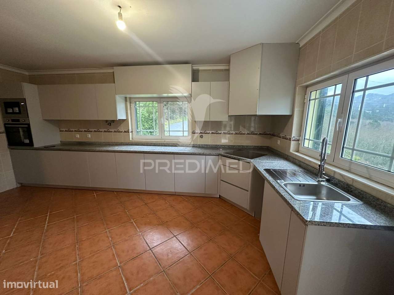 Moradia Isolada T3 em Amarante – 1.070m² de Terreno, a 8 min. do Ce... - Grande imagem: 3/11