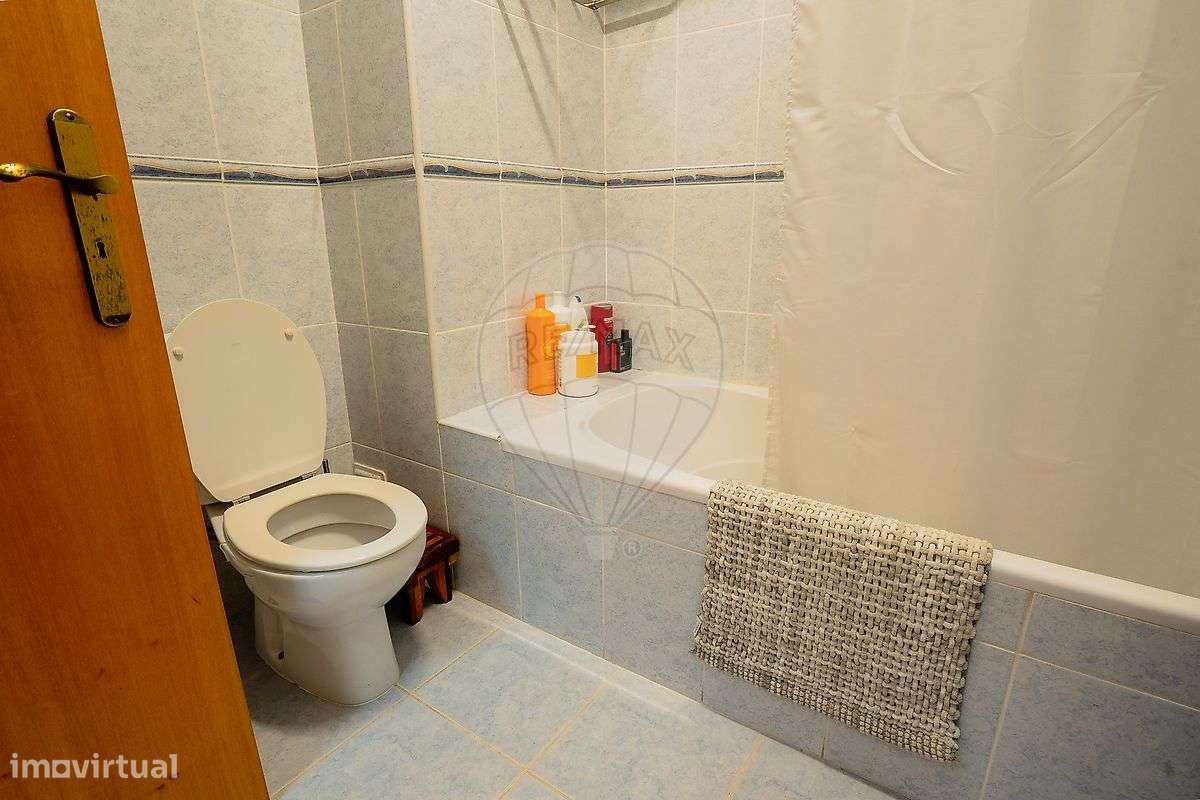 Apartamento T2 para venda-27