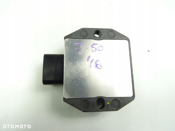 SUZUKI GSX-S 750 REGULATOR NAPIĘCIA 17- - 6