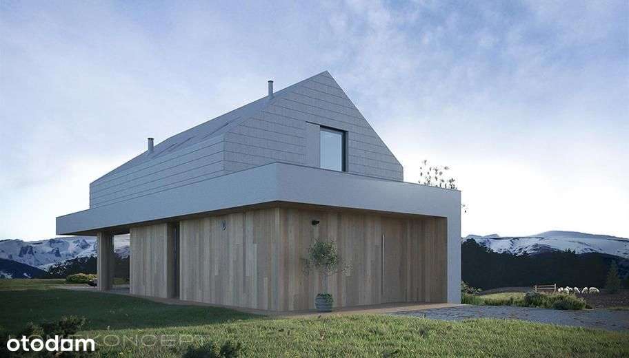 Nowoczesna przestrzeń do codziennego wypoczynku - Pełny obrazek: 4/19