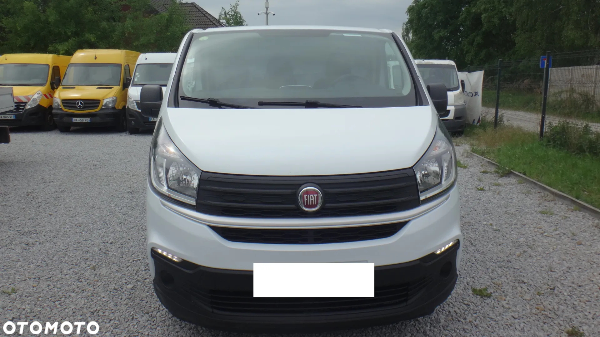 Fiat Talento - 2