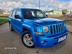 Jeep Patriot 2.0 CRD Limited - 3